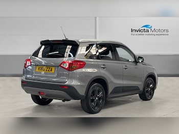 Used Suzuki Vitara 2018 for sale - 78545509: Photo