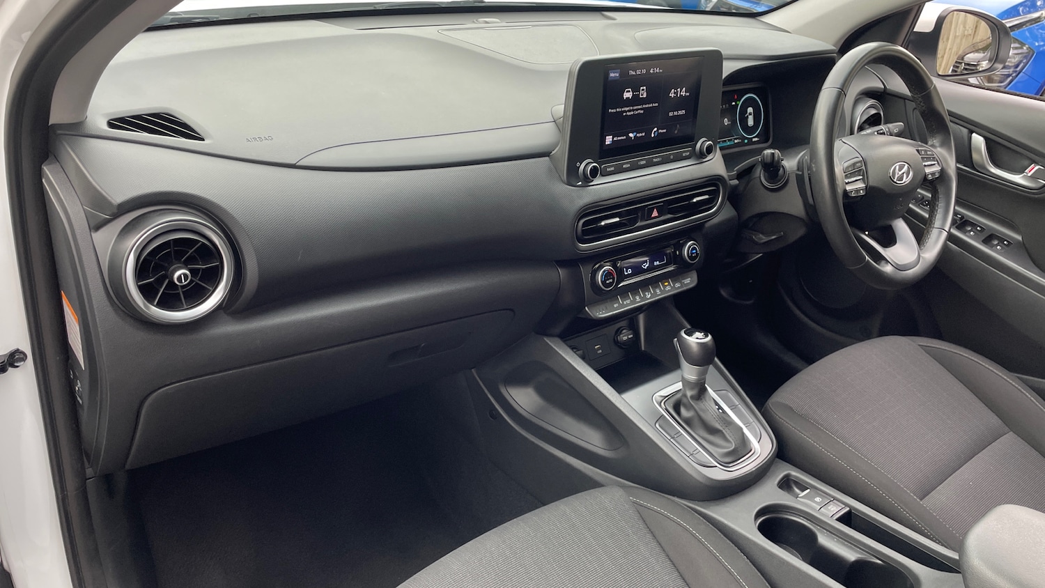 Used Hyundai KONA 2022 for sale - 76030180: Photo 10