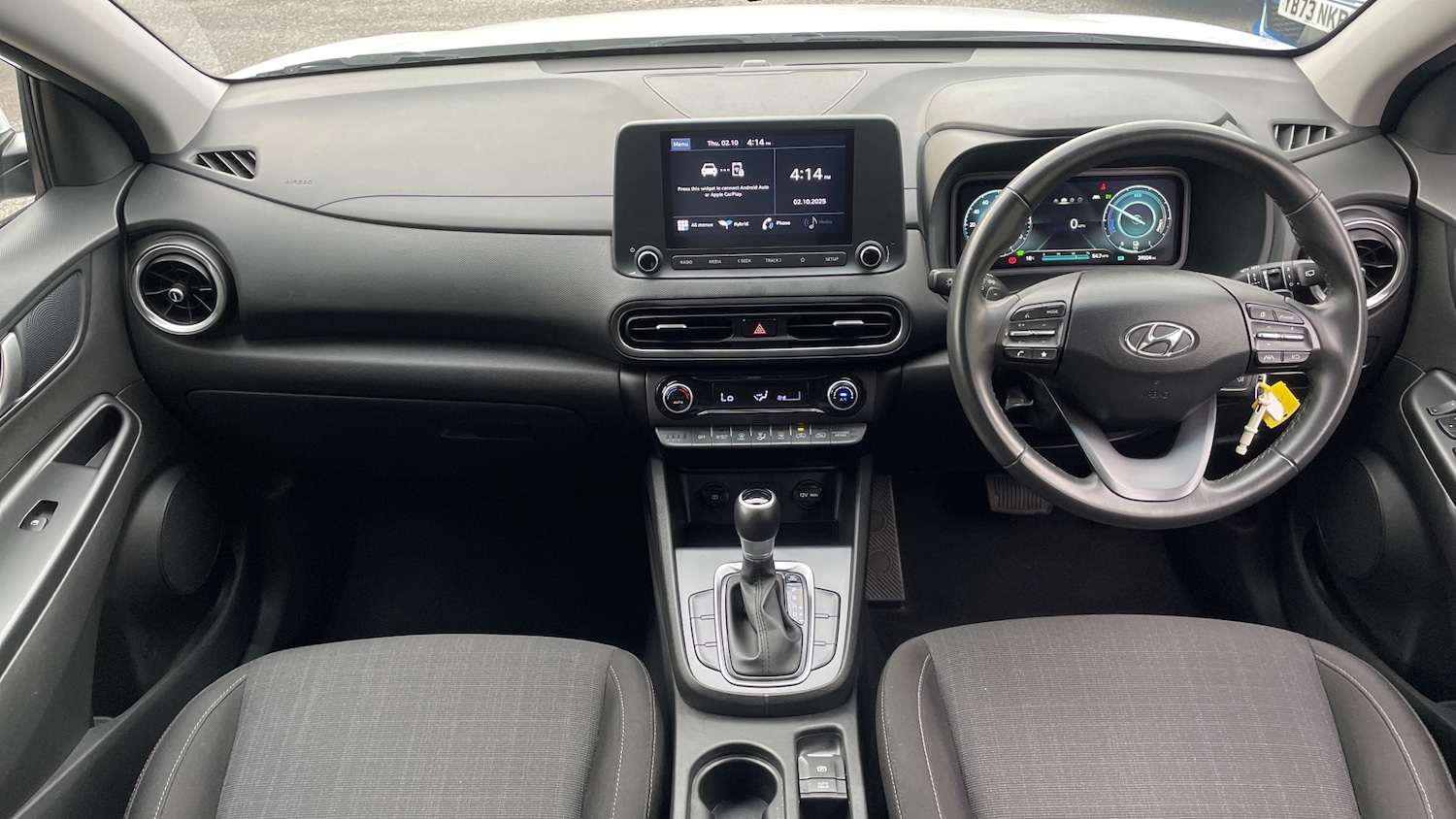 Used Hyundai KONA 2022 for sale - 76030180: Photo 11