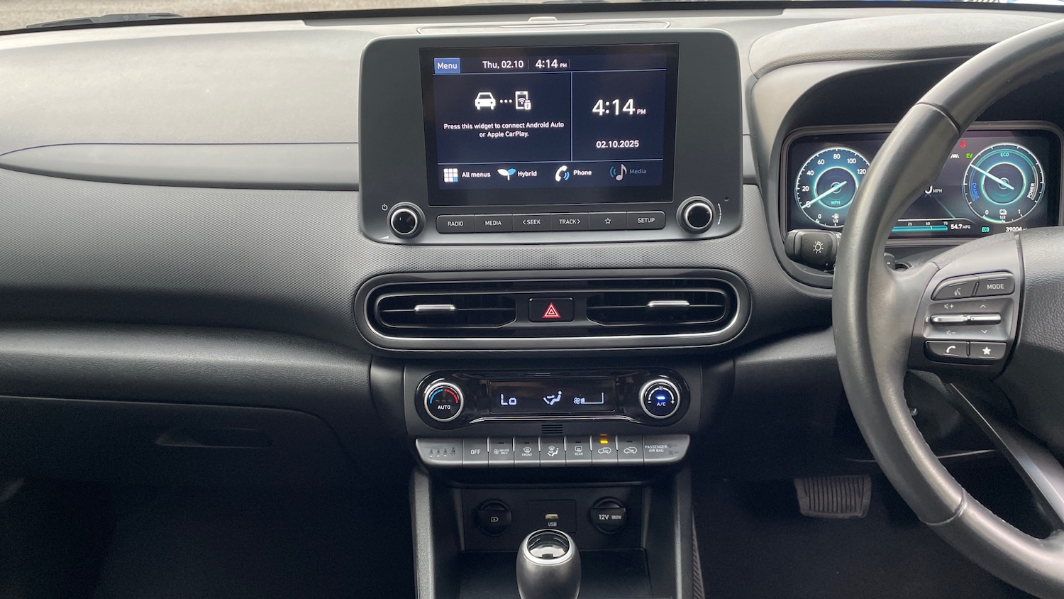 Used Hyundai KONA 2022 for sale - 76030180: Photo 12