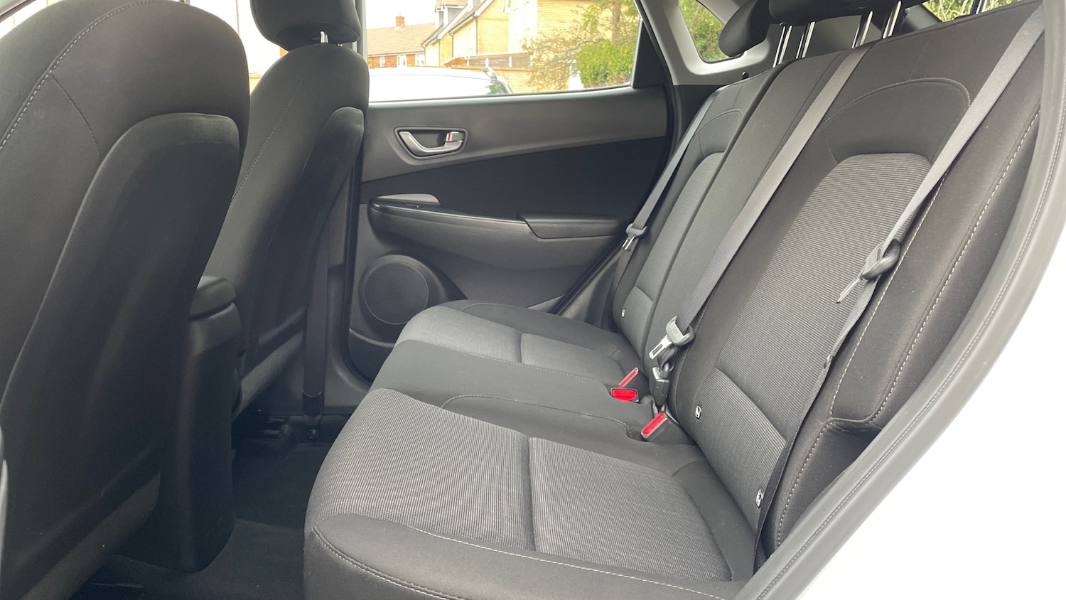 Used Hyundai KONA 2022 for sale - 76030180: Photo 14