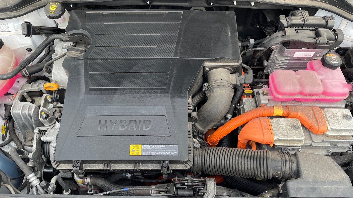 Used Hyundai KONA 2022 for sale - 76030180: Photo 16