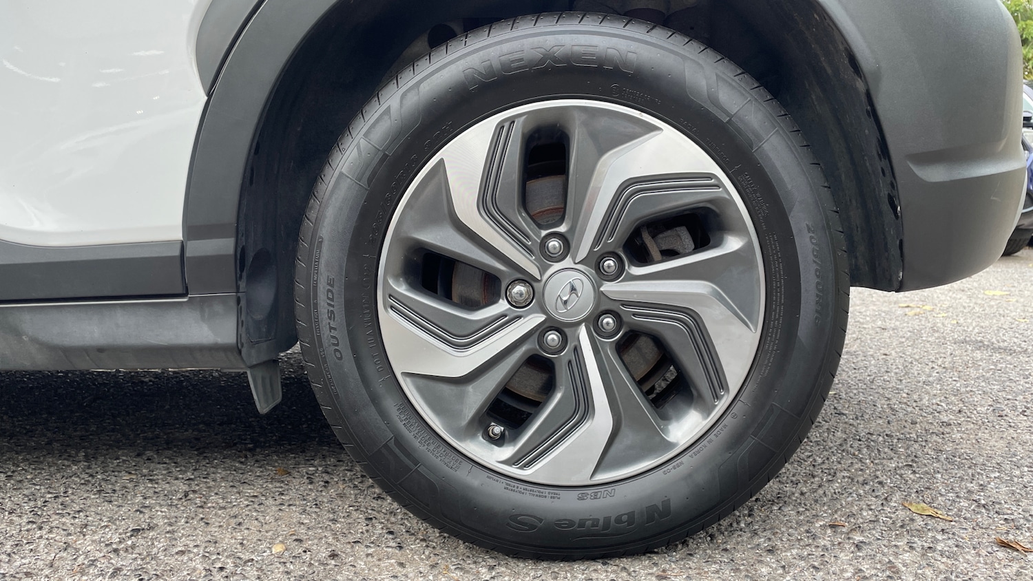 Used Hyundai KONA 2022 for sale - 76030180: Photo 18