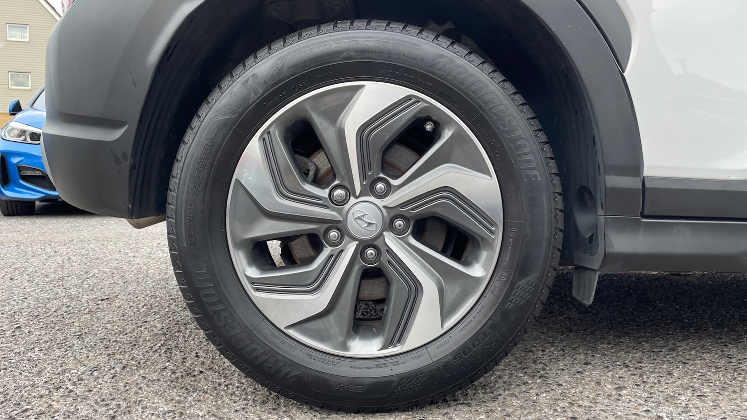 Used Hyundai KONA 2022 for sale - 76030180: Photo 19