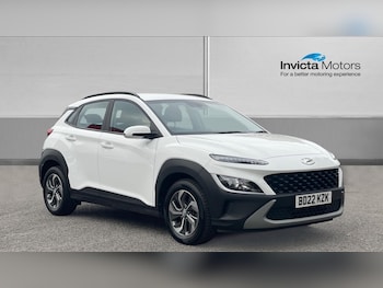 2022 - 1.6 GDi Hybrid SE Connect 5dr DCT - Rear Parking S