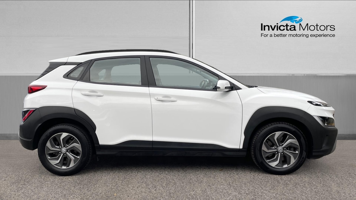 Used Hyundai KONA 2022 for sale - 76030180: Photo 2