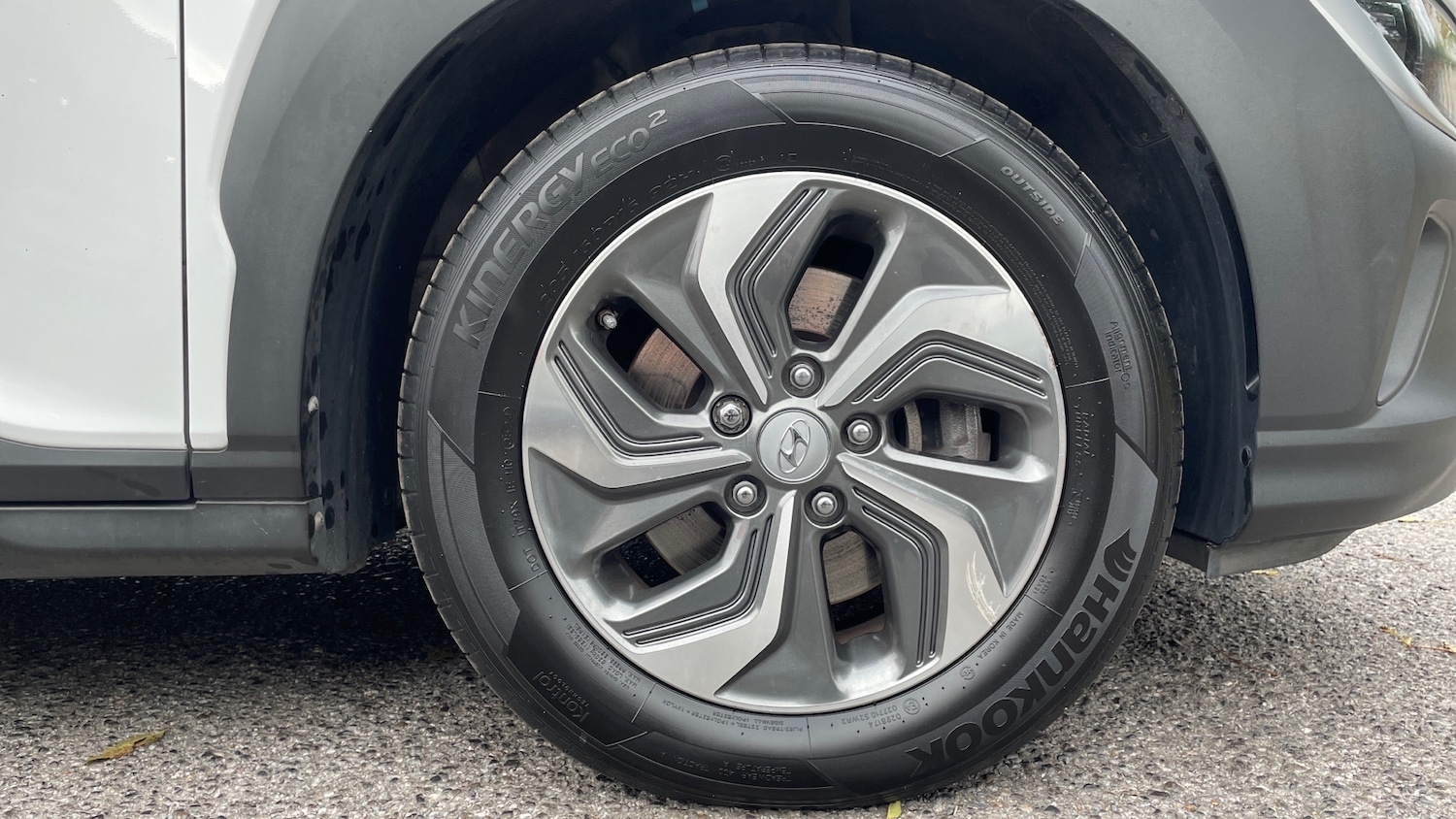 Used Hyundai KONA 2022 for sale - 76030180: Photo 20