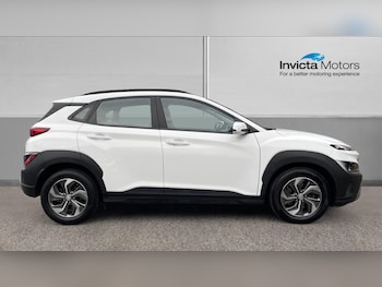 Used Hyundai KONA 2022 for sale - 76030180: Photo
