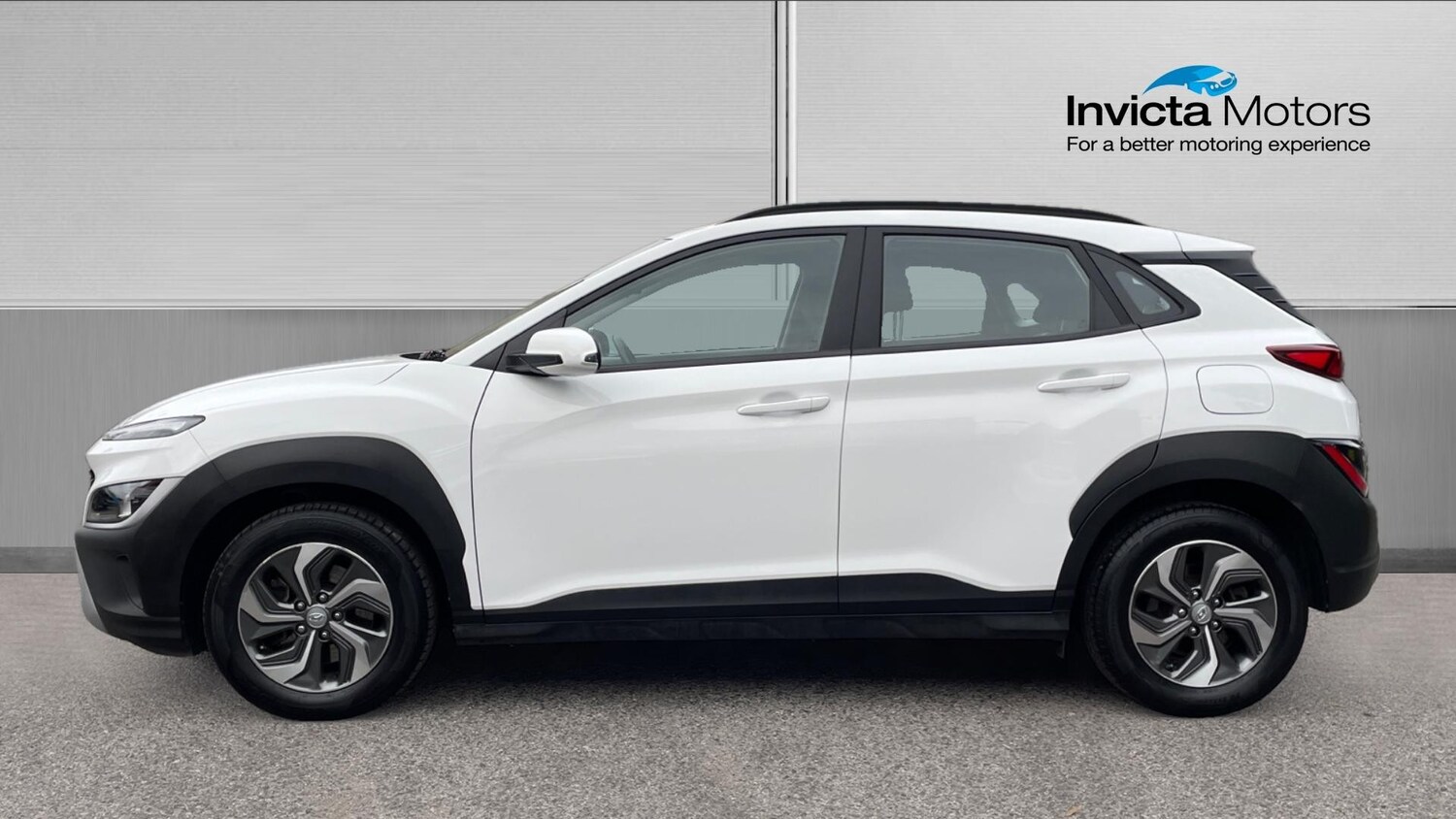 Used Hyundai KONA 2022 for sale - 76030180: Photo 6