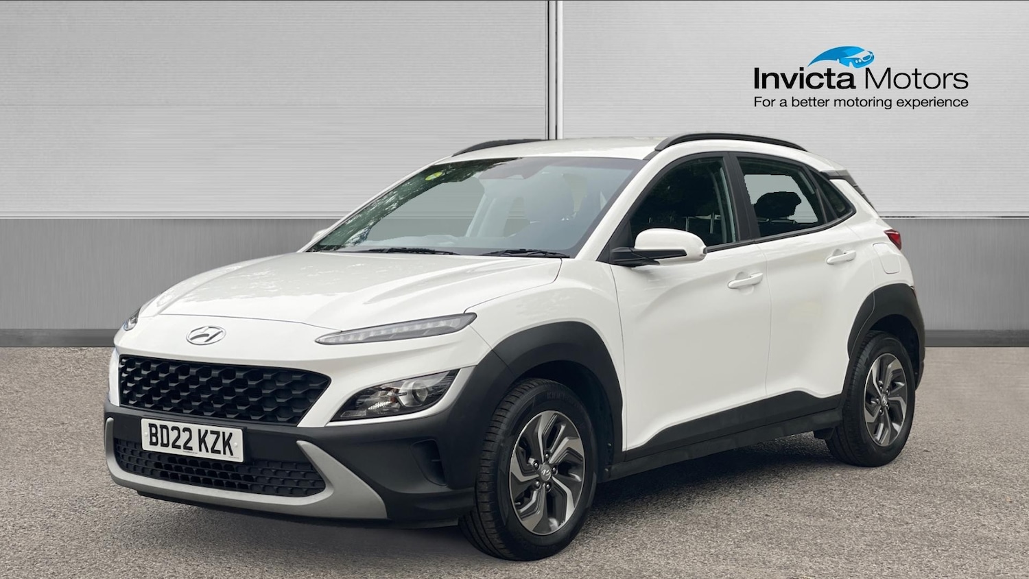 Used Hyundai KONA 2022 for sale - 76030180: Photo 7