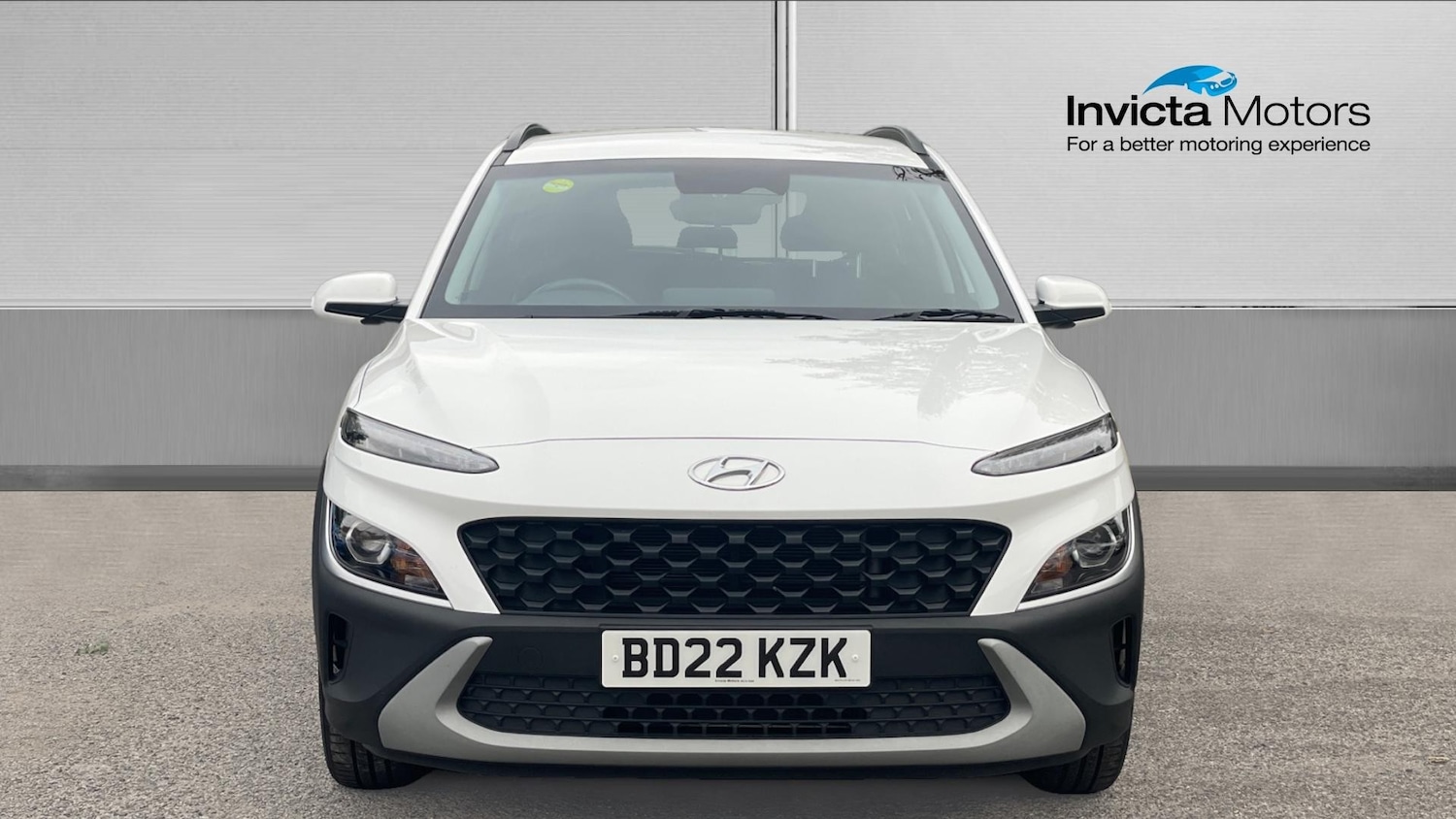 Used Hyundai KONA 2022 for sale - 76030180: Photo 8
