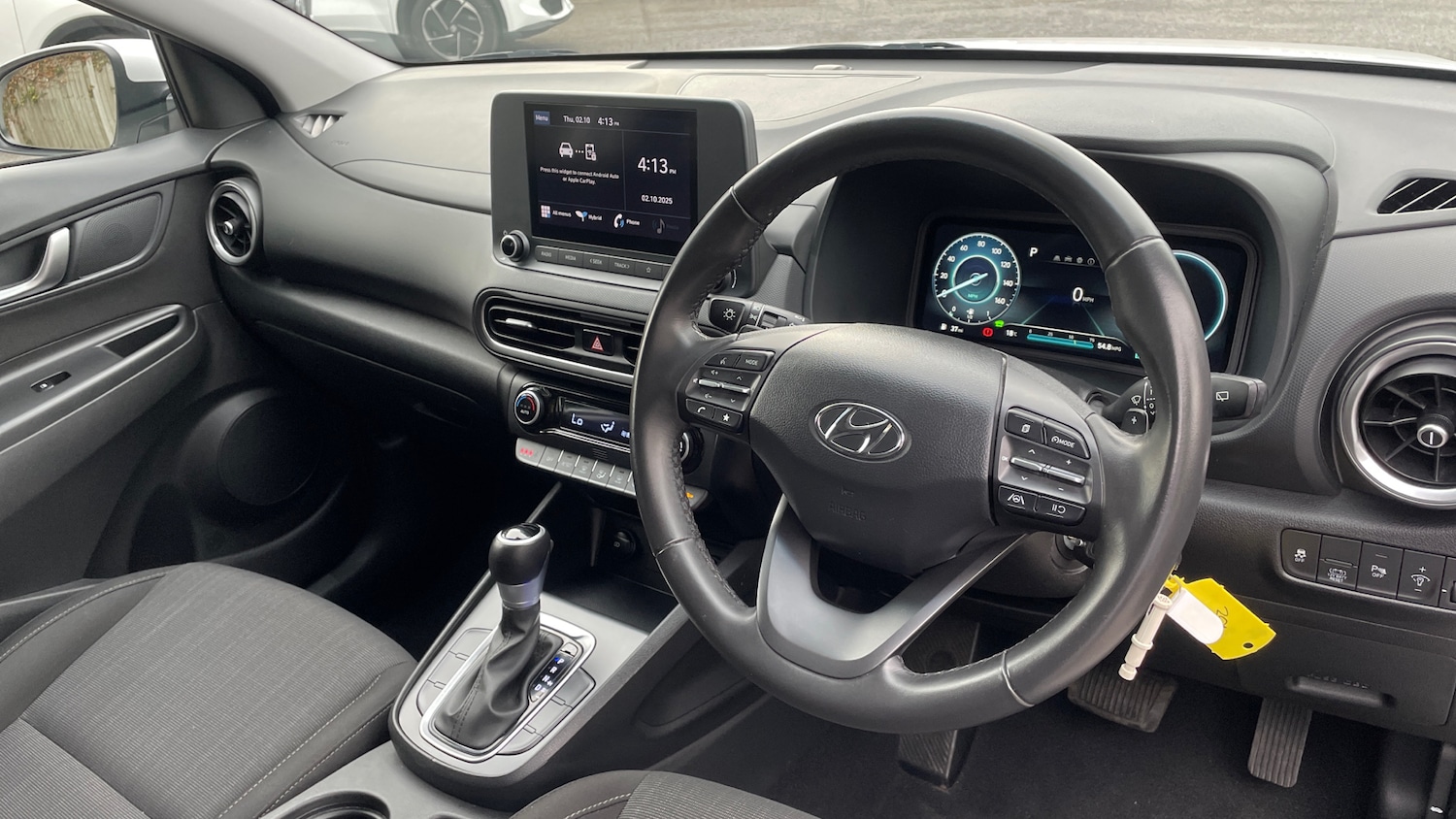 Used Hyundai KONA 2022 for sale - 76030180: Photo 9