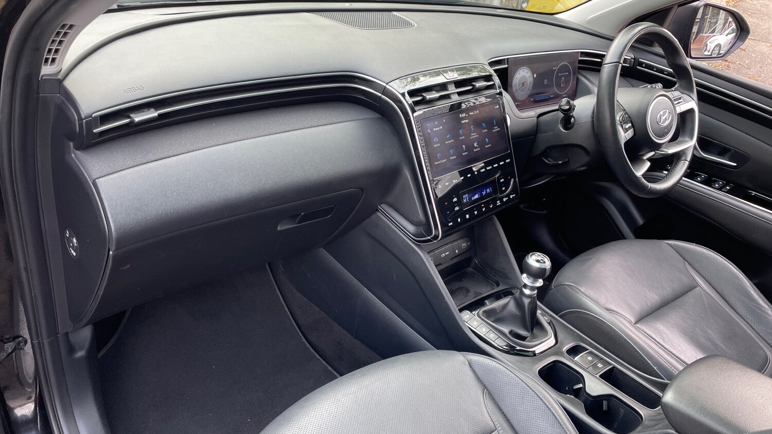 Used Hyundai TUCSON 2022 for sale - 76069629: Photo 10