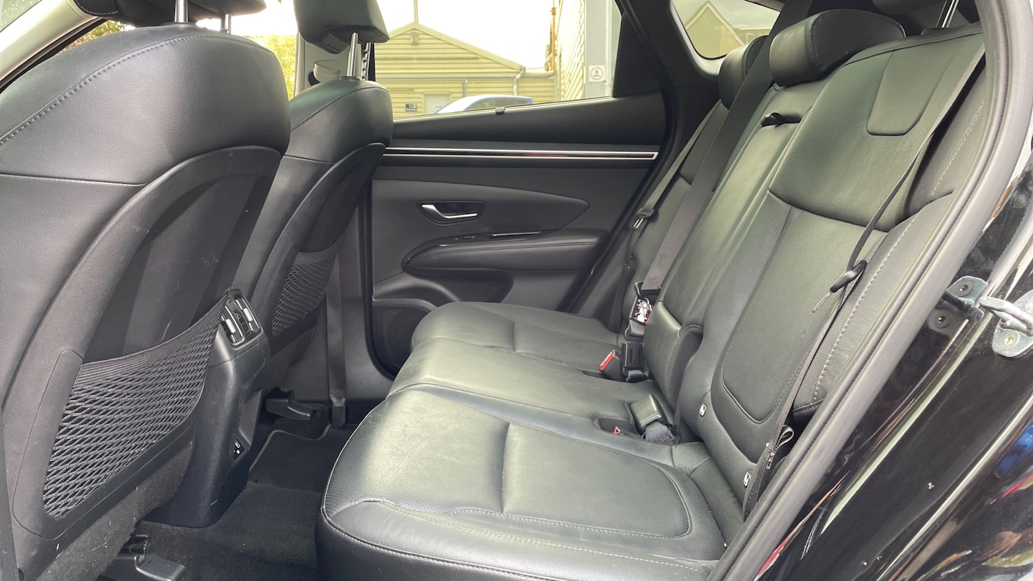 Used Hyundai TUCSON 2022 for sale - 76069629: Photo 14