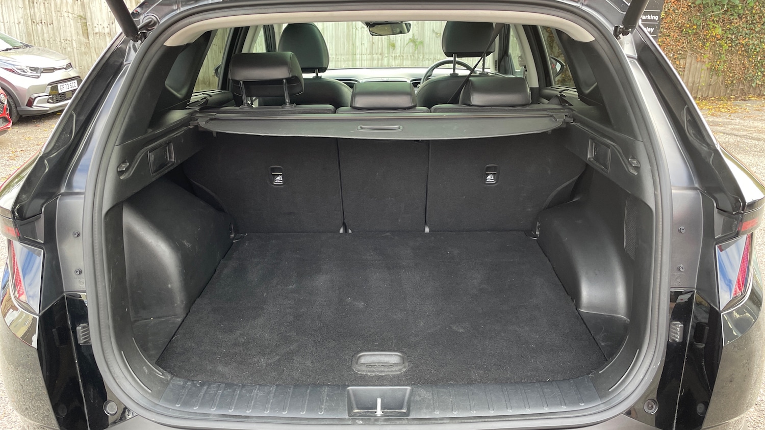 Used Hyundai TUCSON 2022 for sale - 76069629: Photo 15