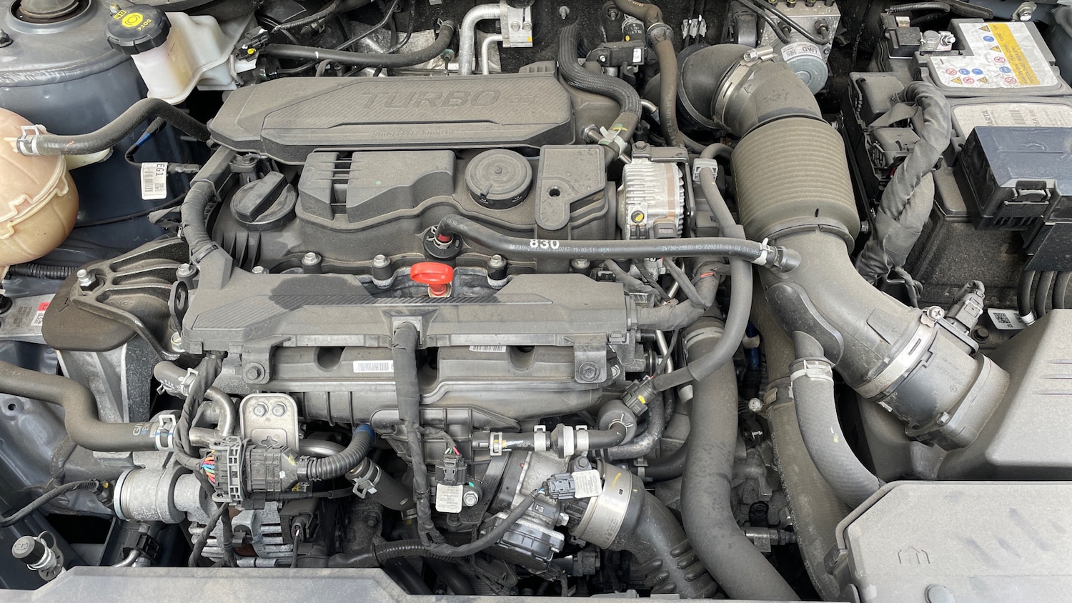 Used Hyundai TUCSON 2022 for sale - 76069629: Photo 16