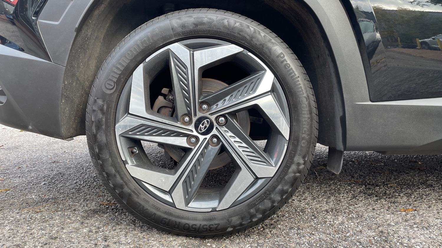 Used Hyundai TUCSON 2022 for sale - 76069629: Photo 19