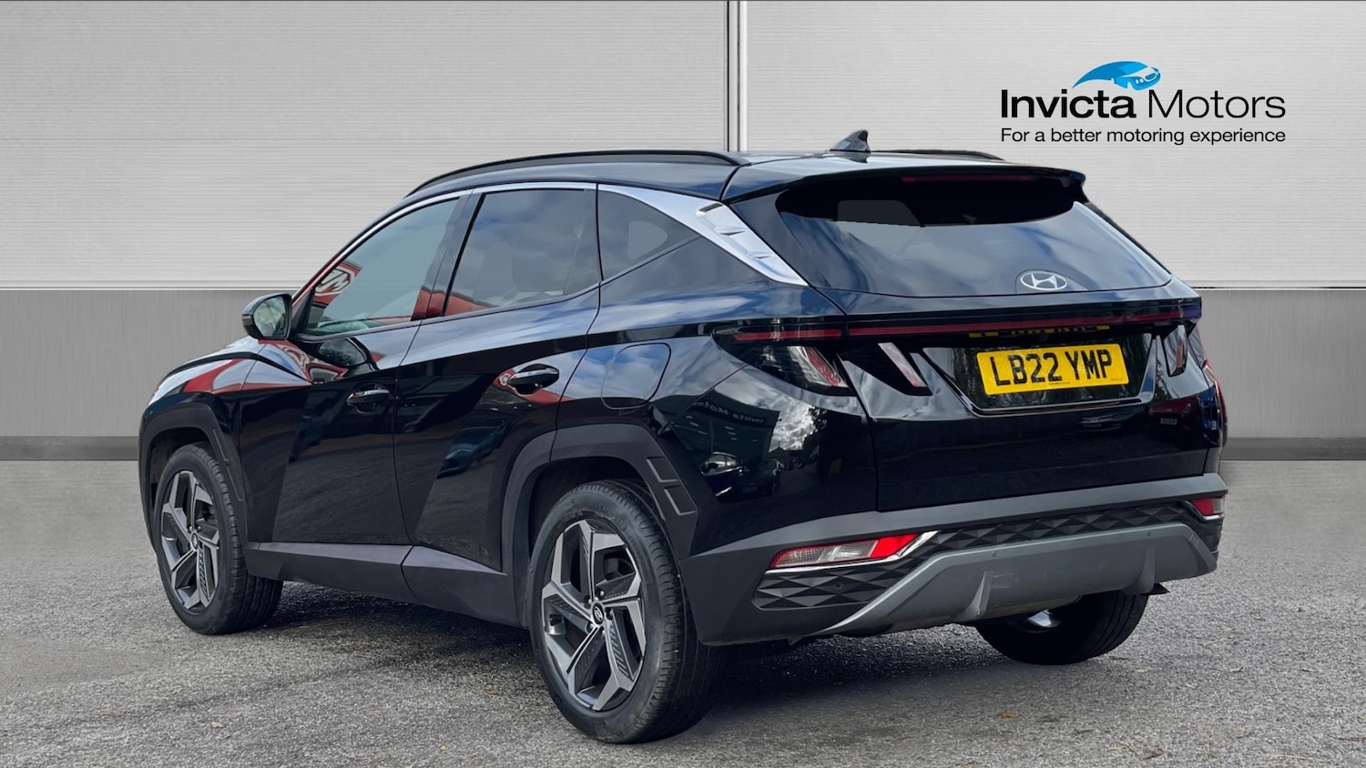 Used Hyundai TUCSON 2022 for sale - 76069629: Photo 5