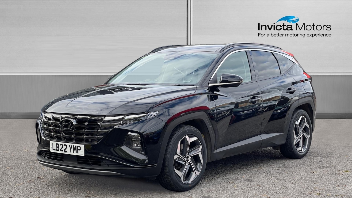 Used Hyundai TUCSON 2022 for sale - 76069629: Photo 7