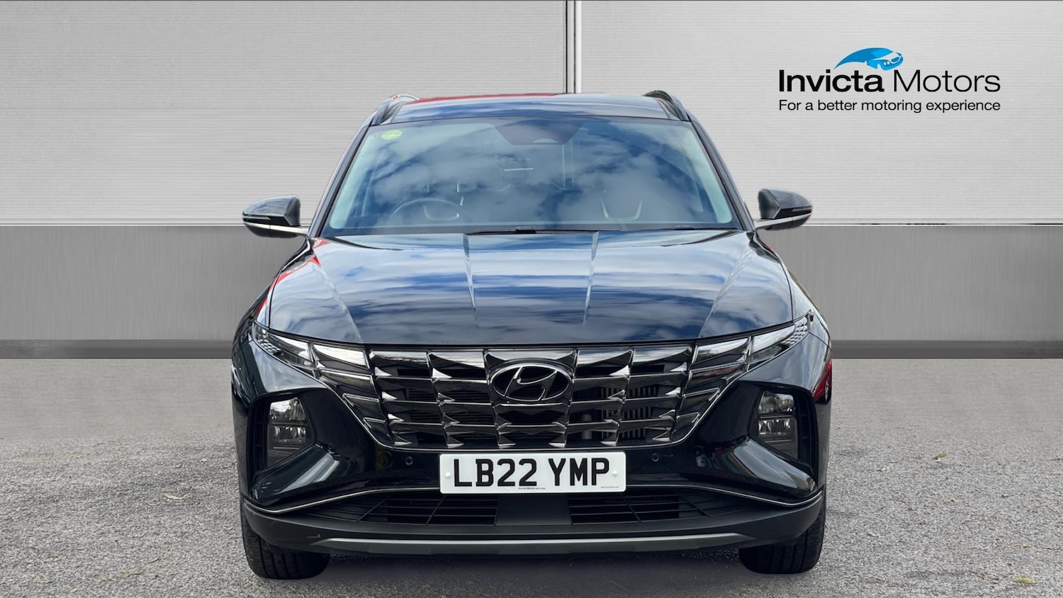 Used Hyundai TUCSON 2022 for sale - 76069629: Photo 8