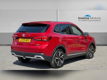 Used MG MG ZS 2025 for sale - 79104878: Photo