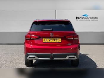 Used MG MG ZS 2025 for sale - 79104878: Photo