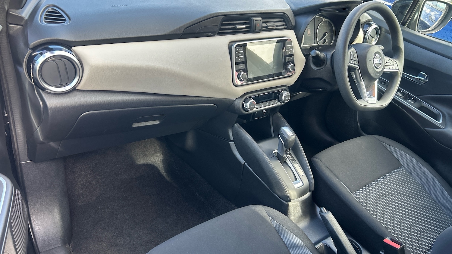 Used Nissan Micra 2022 for sale - 78154729: Photo 10