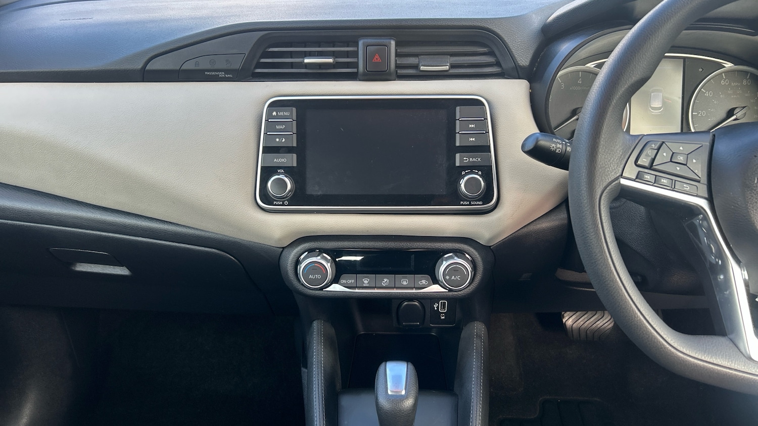 Used Nissan Micra 2022 for sale - 78154729: Photo 12