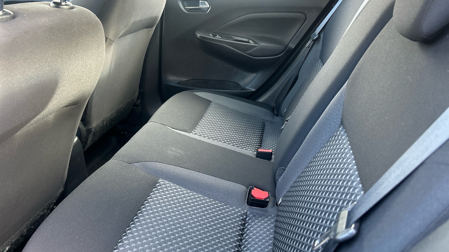 Used Nissan Micra 2022 for sale - 78154729: Photo 14