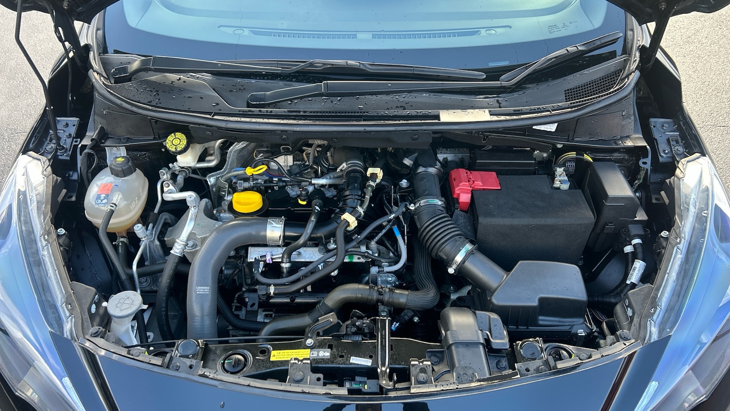 Used Nissan Micra 2022 for sale - 78154729: Photo 16