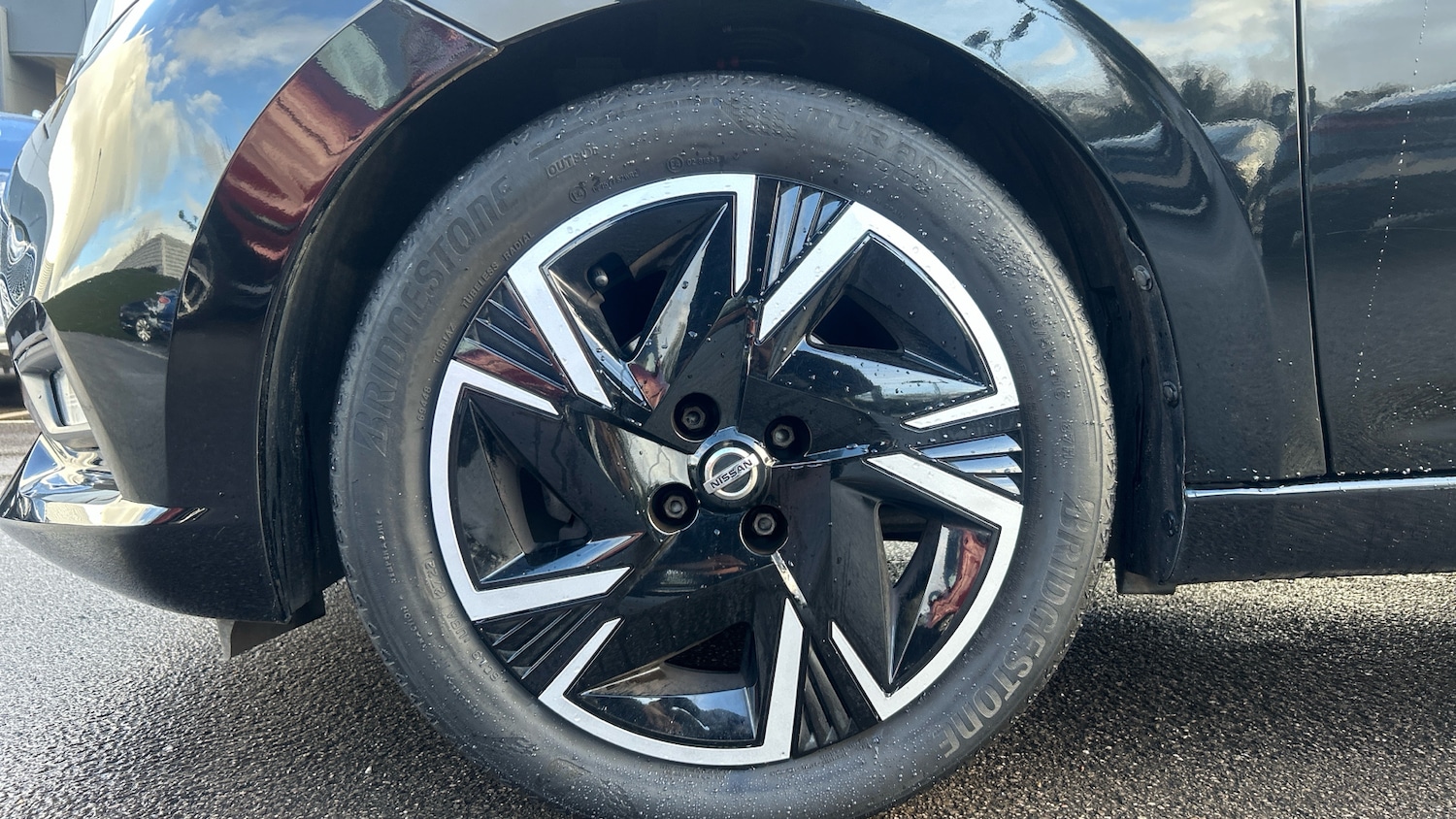 Used Nissan Micra 2022 for sale - 78154729: Photo 17