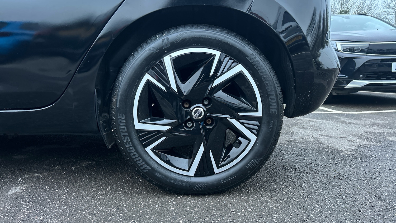 Used Nissan Micra 2022 for sale - 78154729: Photo 18