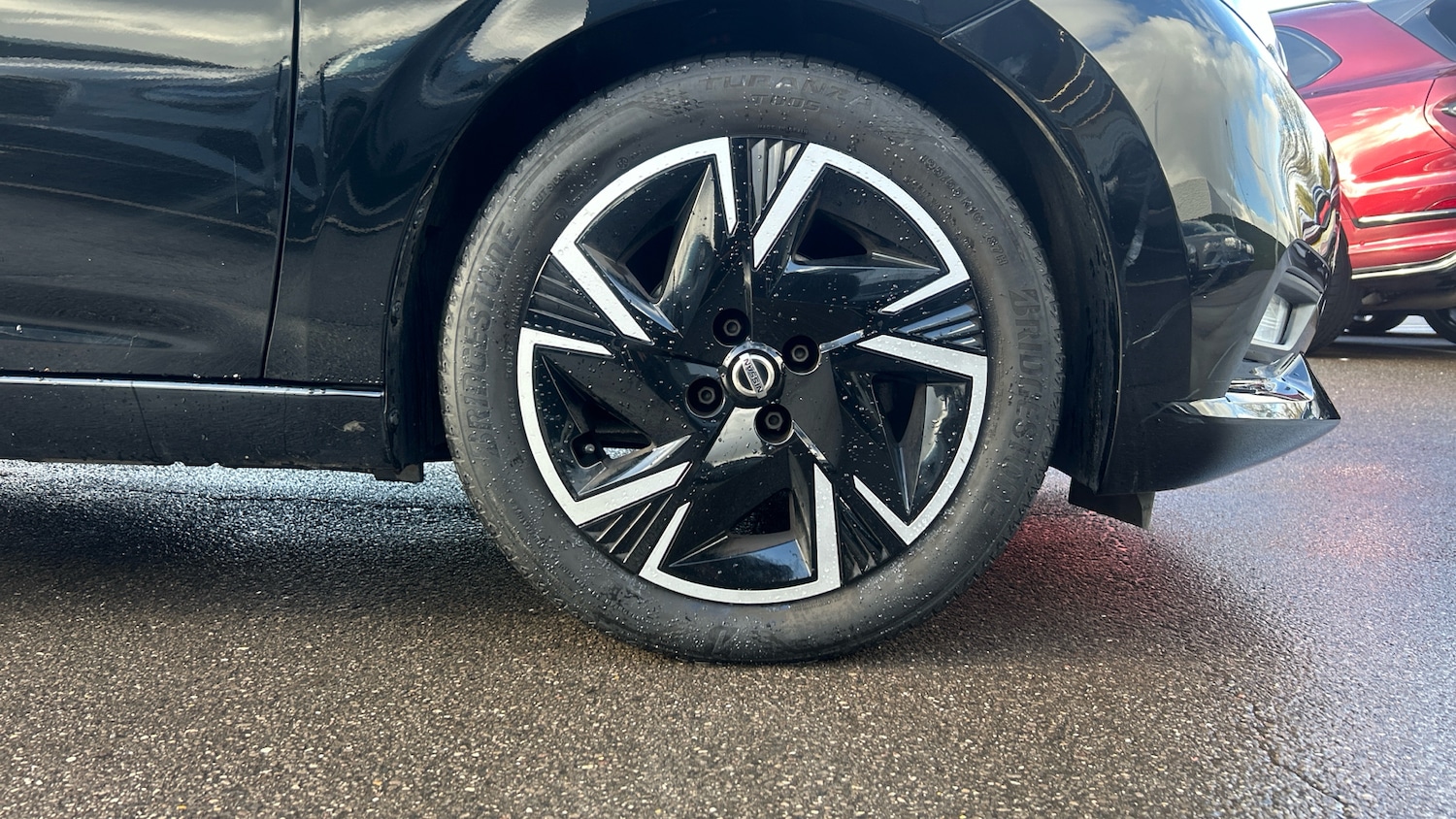 Used Nissan Micra 2022 for sale - 78154729: Photo 20