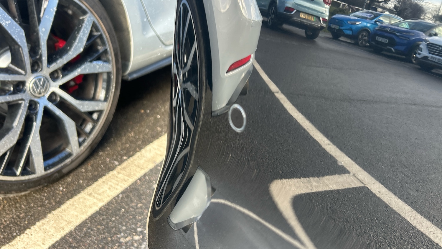 Used Nissan Micra 2022 for sale - 78154729: Photo 21