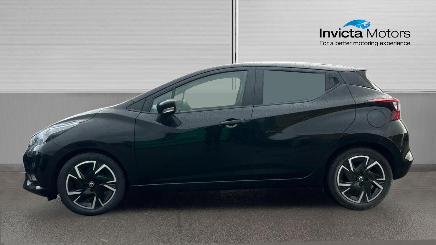 Used Nissan Micra 2022 for sale - 78154729: Photo 6