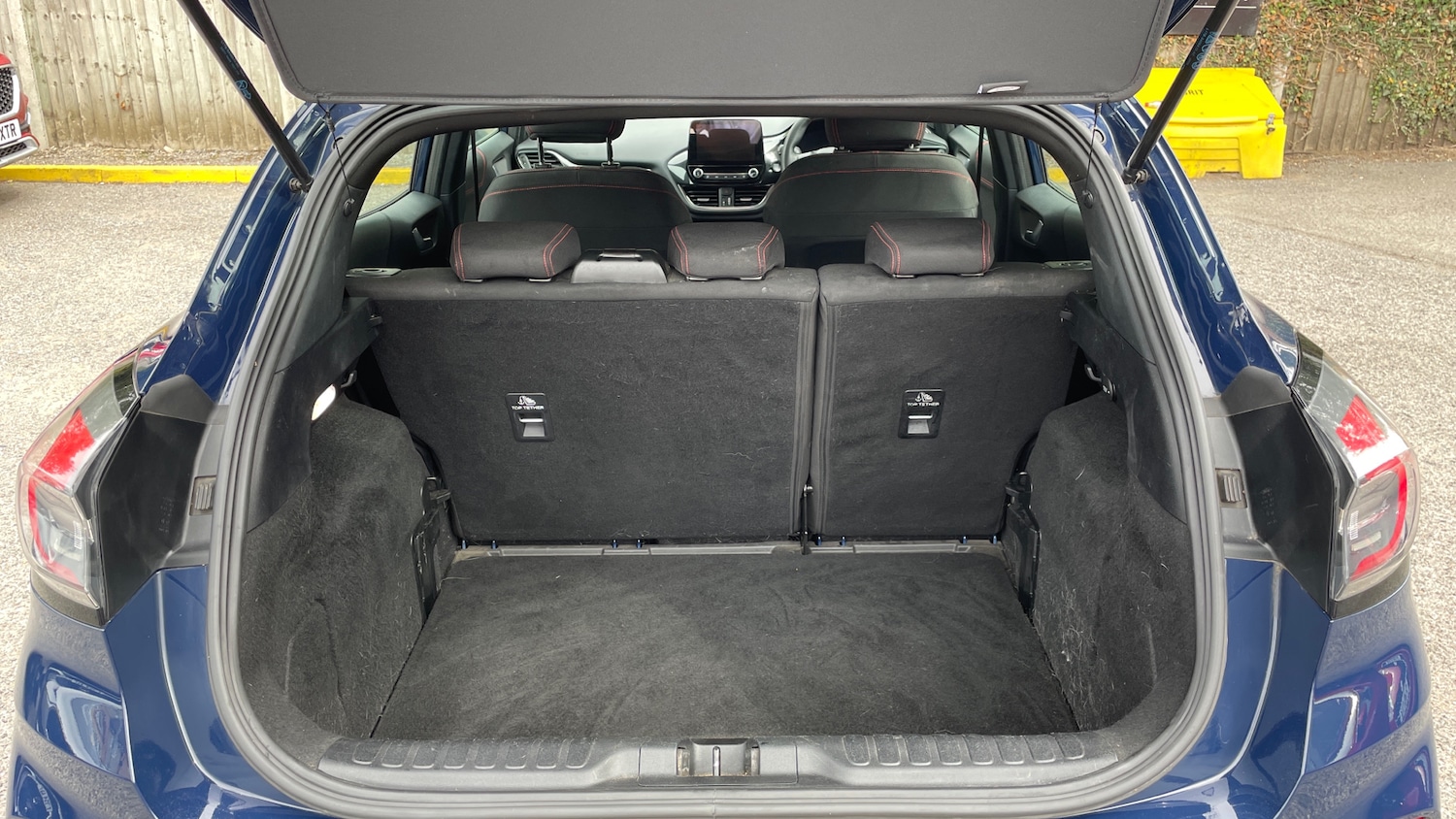 Vehicle 15