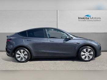 Used Tesla Model Y 2023 for sale - 75058278: Photo