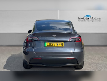 Used Tesla Model Y 2023 for sale - 75058278: Photo