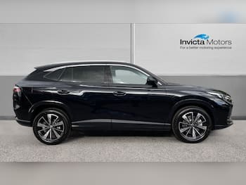 Used MG MG HS 2026 for sale - 79724896: Photo