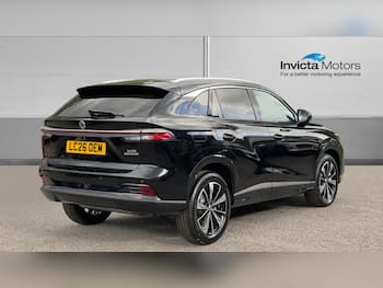 Used MG MG HS 2026 for sale - 79724896: Photo