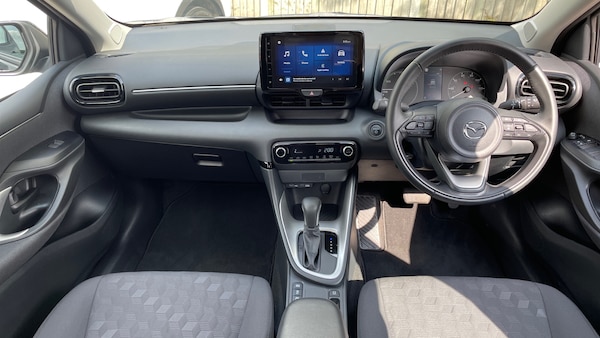 Used Mazda Mazda2 HYBRID 2025 for sale - 75101183: Photo 11