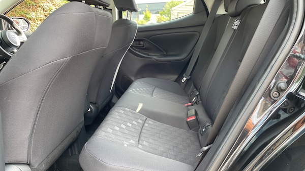 Used Mazda Mazda2 HYBRID 2025 for sale - 75101183: Photo 14