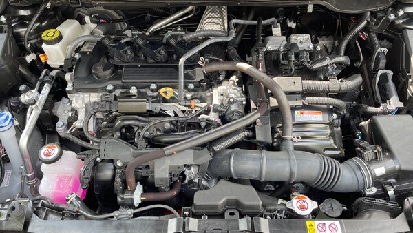 Used Mazda Mazda2 HYBRID 2025 for sale - 75101183: Photo 16