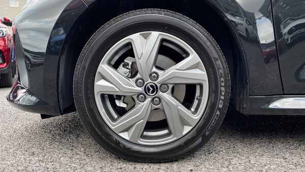 Used Mazda Mazda2 HYBRID 2025 for sale - 75101183: Photo 17
