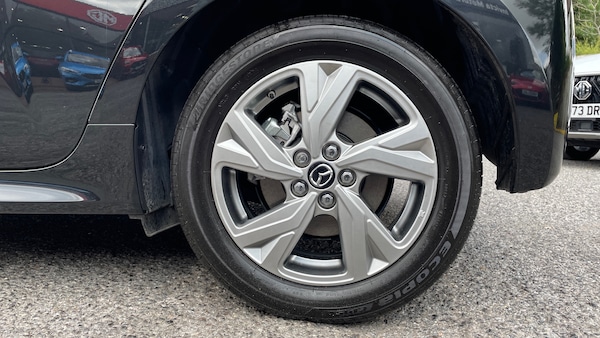 Used Mazda Mazda2 HYBRID 2025 for sale - 75101183: Photo 18