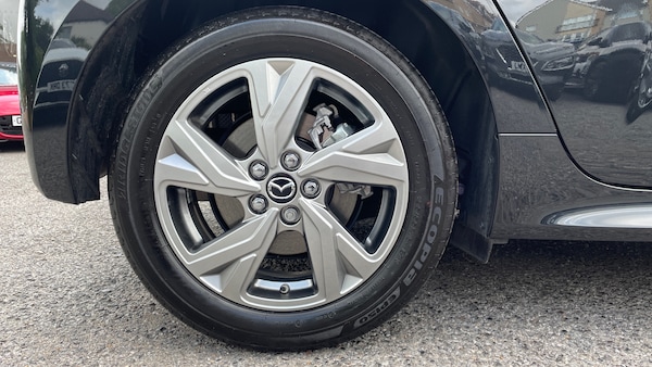 Used Mazda Mazda2 HYBRID 2025 for sale - 75101183: Photo 19
