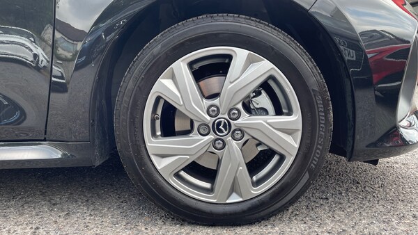 Used Mazda Mazda2 HYBRID 2025 for sale - 75101183: Photo 20