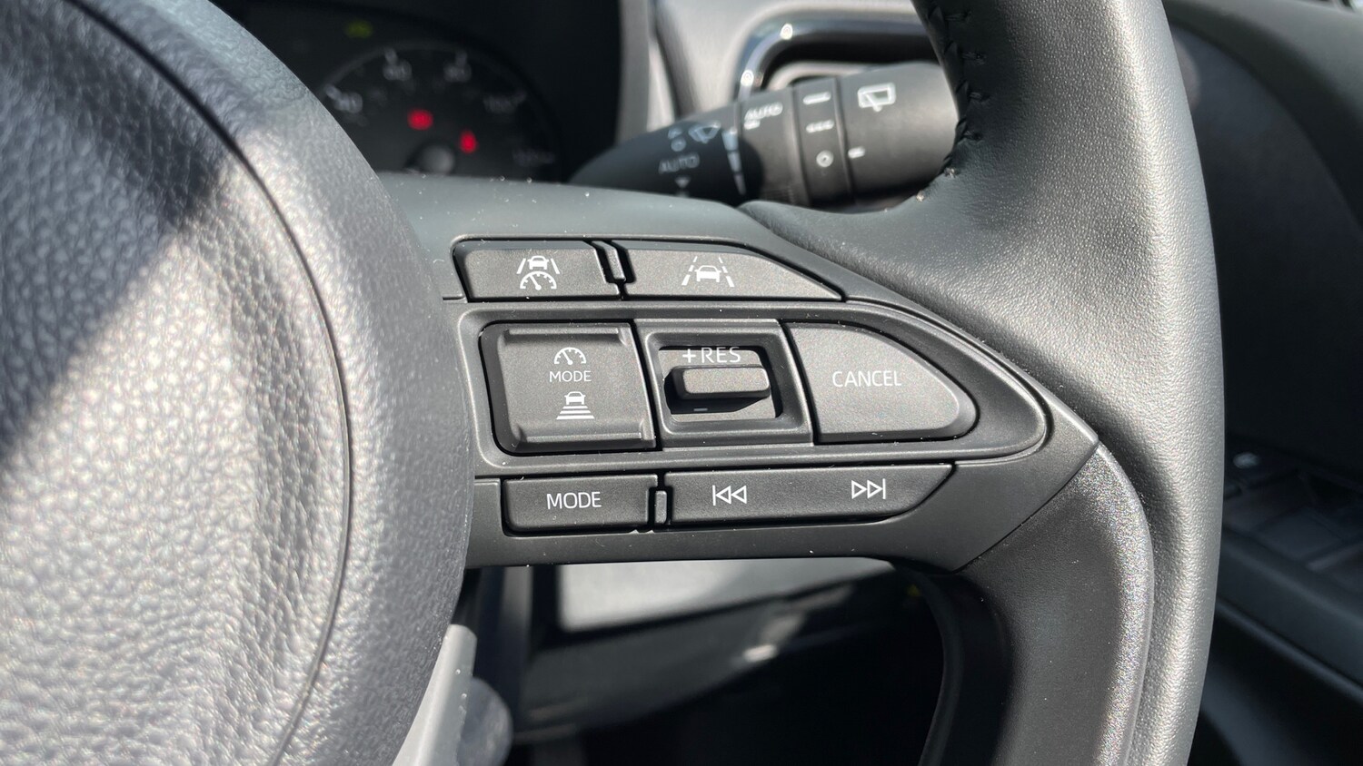 Vehicle 24