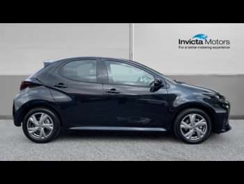 Used Mazda Mazda2 HYBRID 2025 for sale - 75101183: Photo