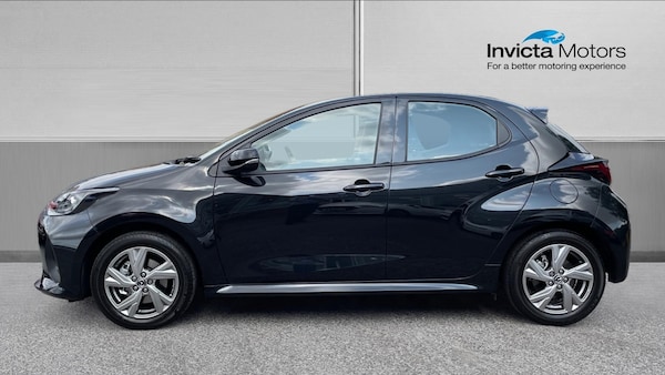 Used Mazda Mazda2 HYBRID 2025 for sale - 75101183: Photo 6